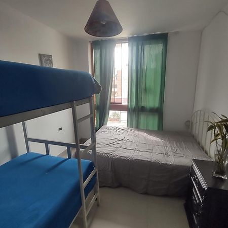 Chakraruna Backpackers Cajamarca Eksteriør billede