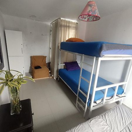 Chakraruna Backpackers Cajamarca Eksteriør billede