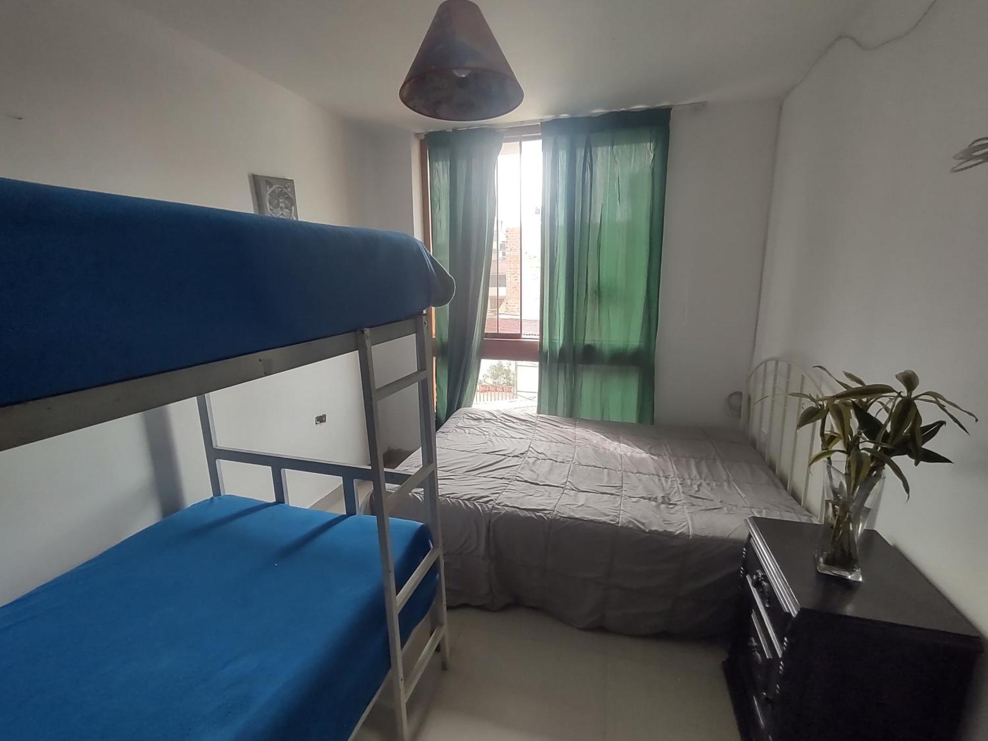 Chakraruna Backpackers Cajamarca Eksteriør billede