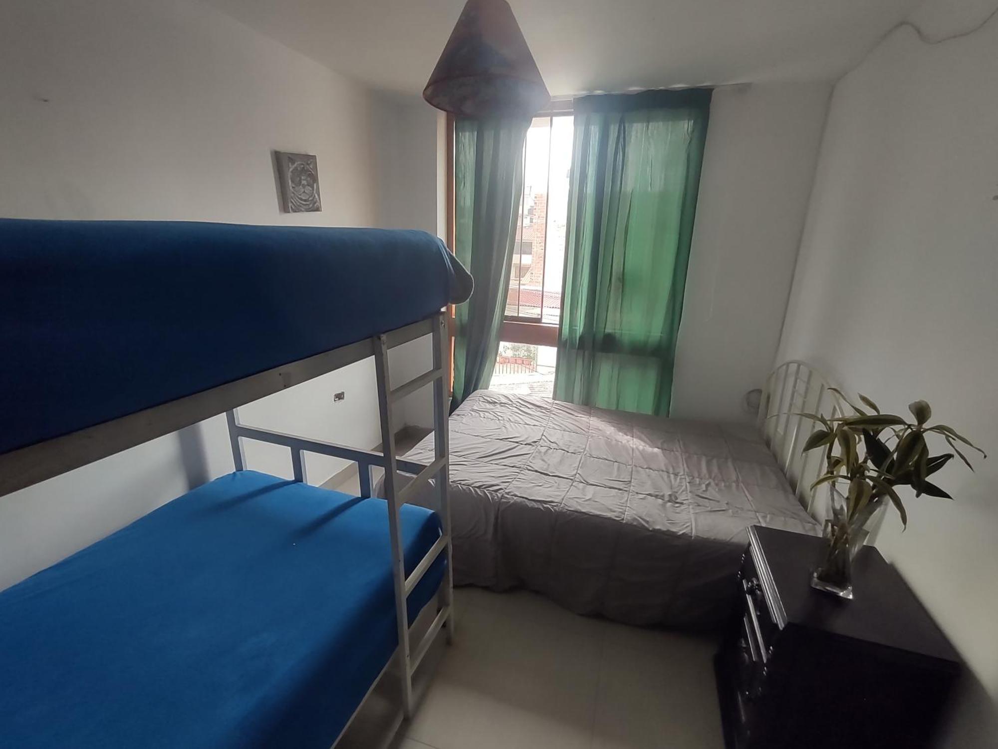 Chakraruna Backpackers Cajamarca Eksteriør billede