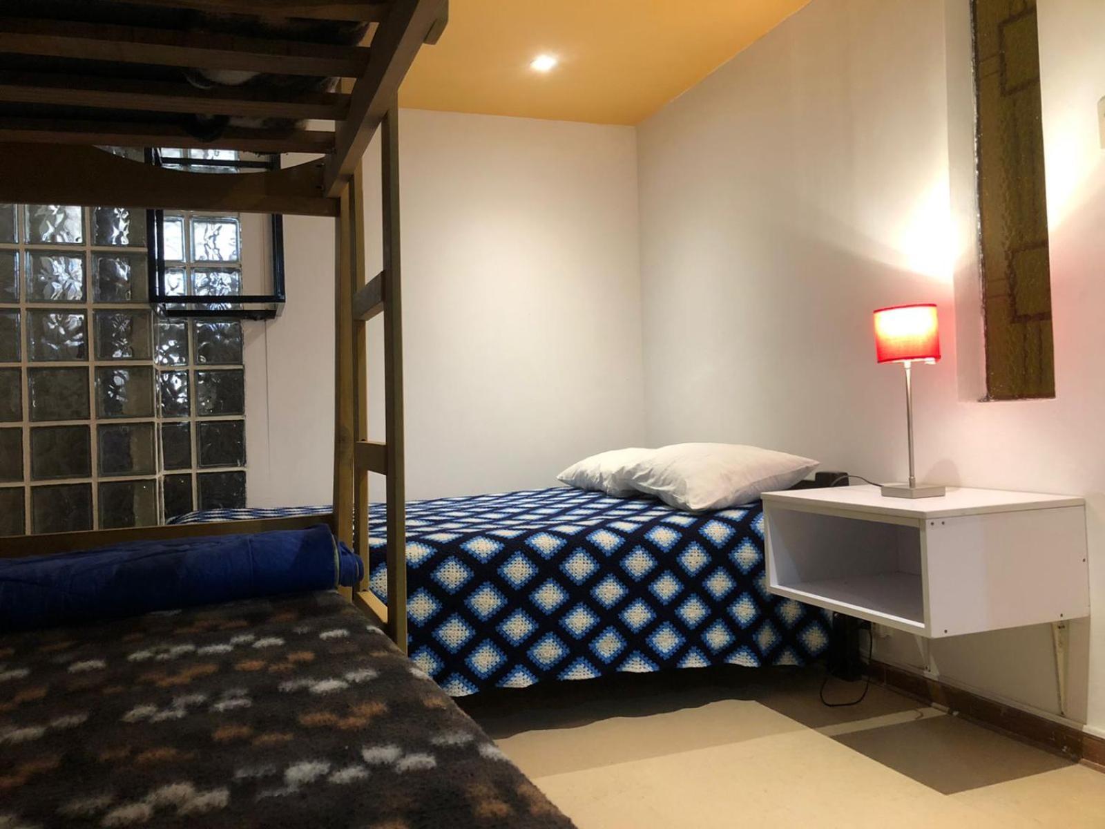 Chakraruna Backpackers Cajamarca Eksteriør billede