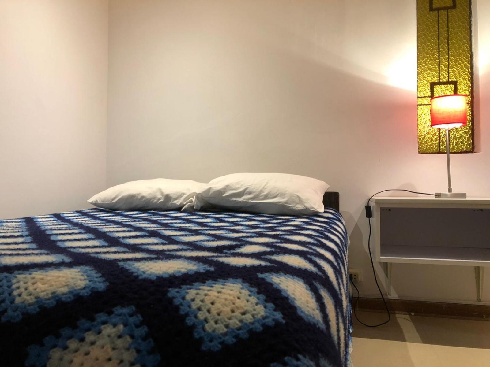 Chakraruna Backpackers Cajamarca Eksteriør billede