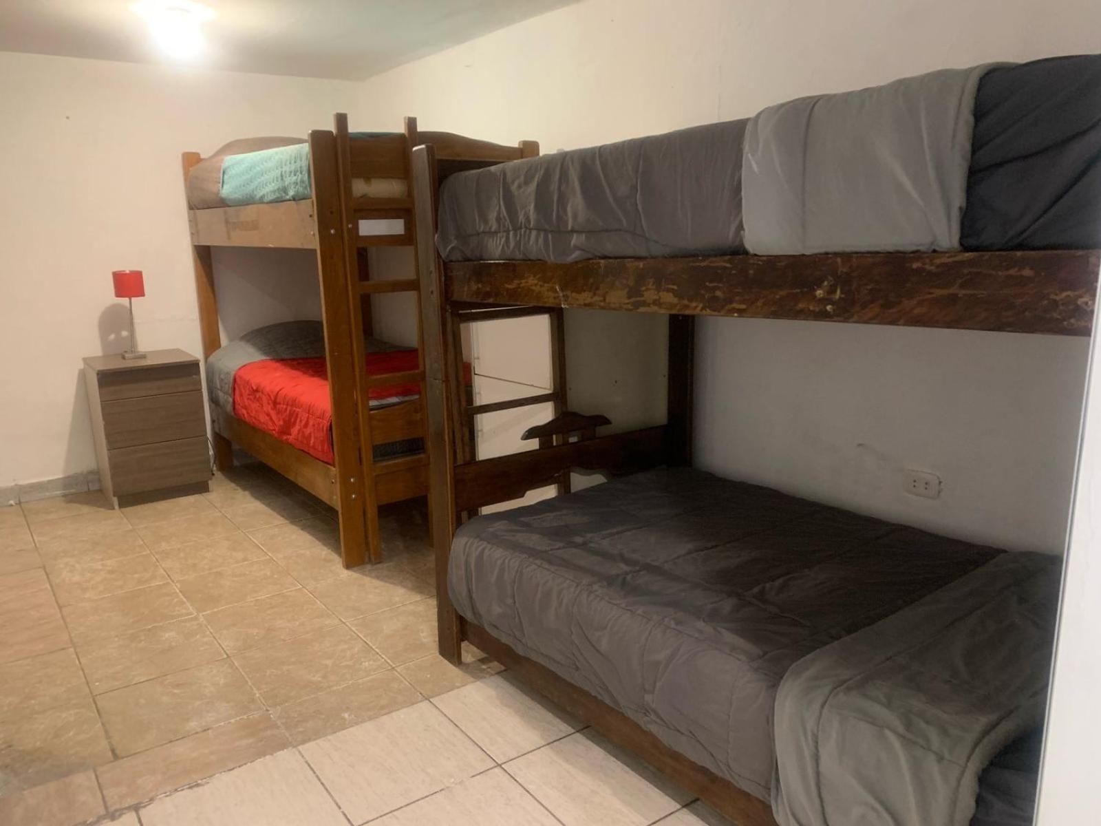 Chakraruna Backpackers Cajamarca Eksteriør billede